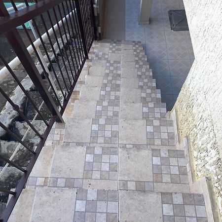 Hospedaje De Marant 3 Puerto Plata Zewnętrze zdjęcie
