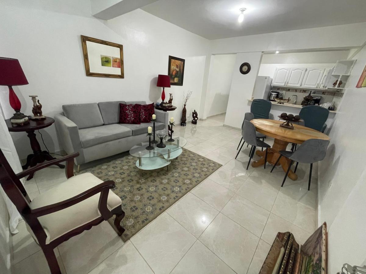 Hospedaje De Marant 3 Puerto Plata Zewnętrze zdjęcie