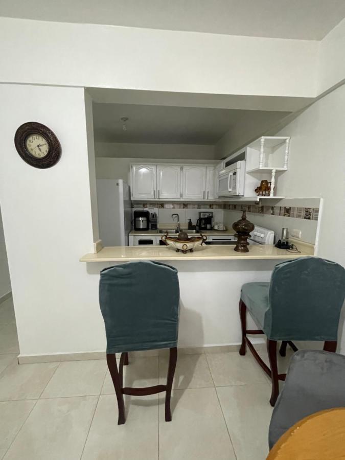 Hospedaje De Marant 3 Puerto Plata Zewnętrze zdjęcie