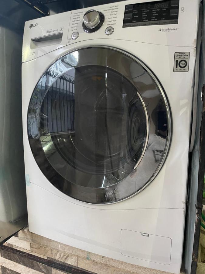Hospedaje De Marant 3 Puerto Plata Zewnętrze zdjęcie