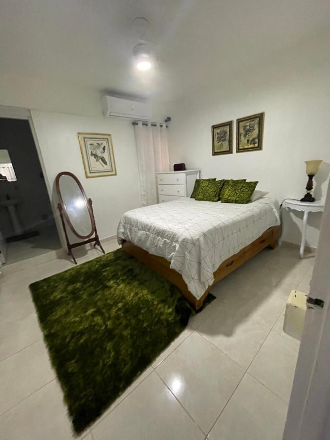 Hospedaje De Marant 3 Puerto Plata Zewnętrze zdjęcie