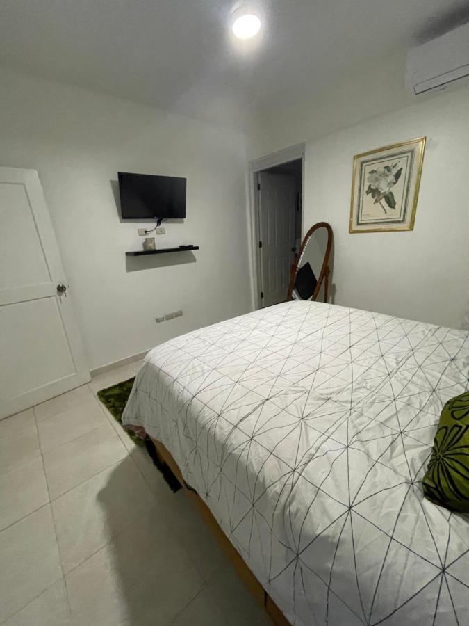 Hospedaje De Marant 3 Puerto Plata Zewnętrze zdjęcie