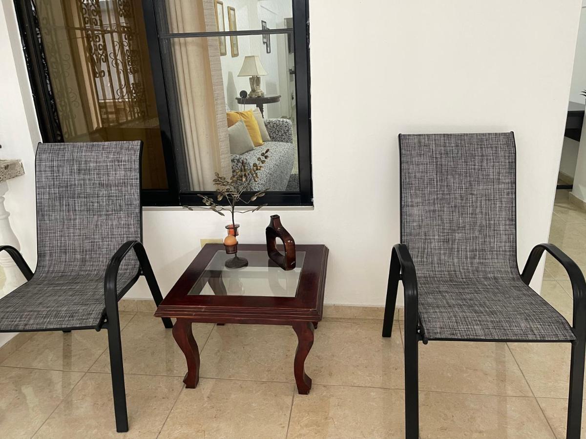 Hospedaje De Marant 3 Puerto Plata Zewnętrze zdjęcie