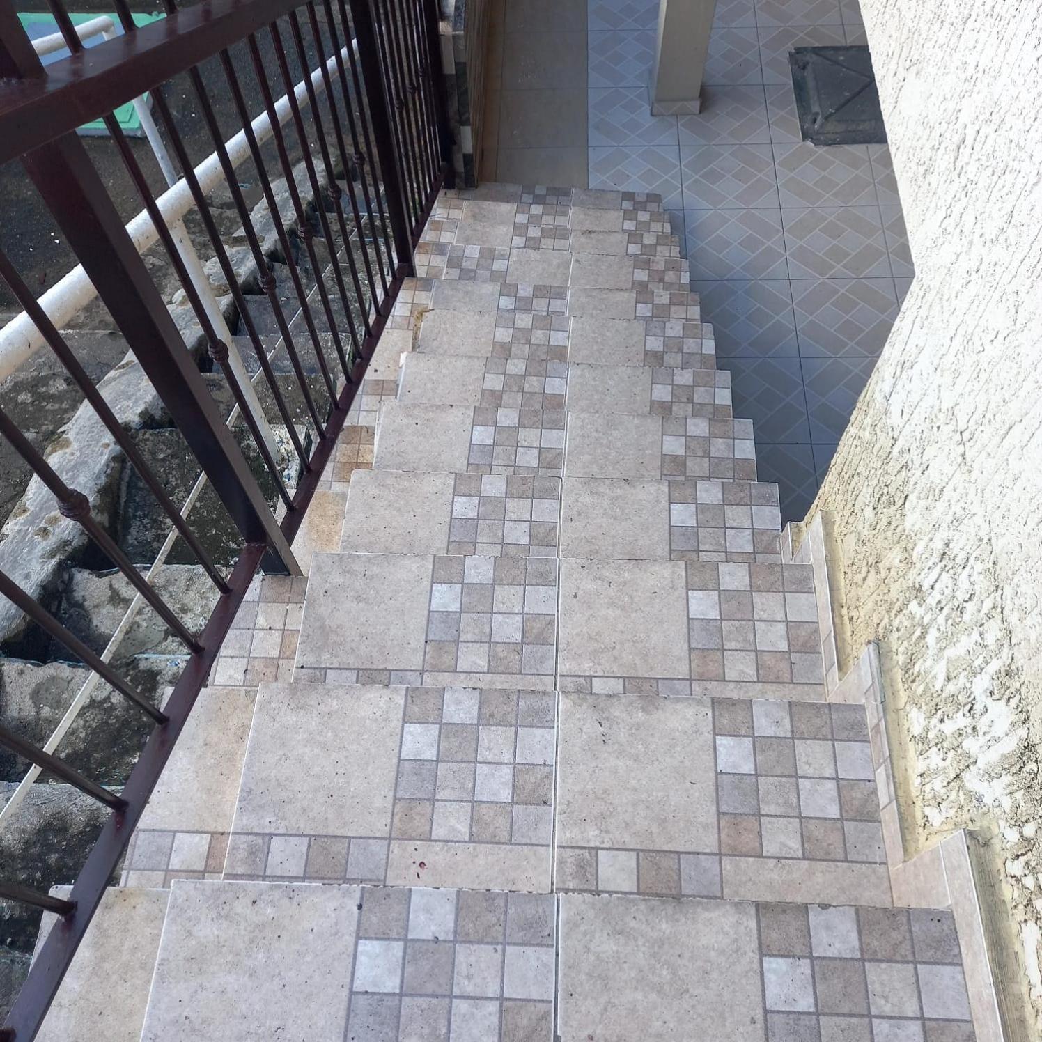 Hospedaje De Marant 3 Puerto Plata Zewnętrze zdjęcie