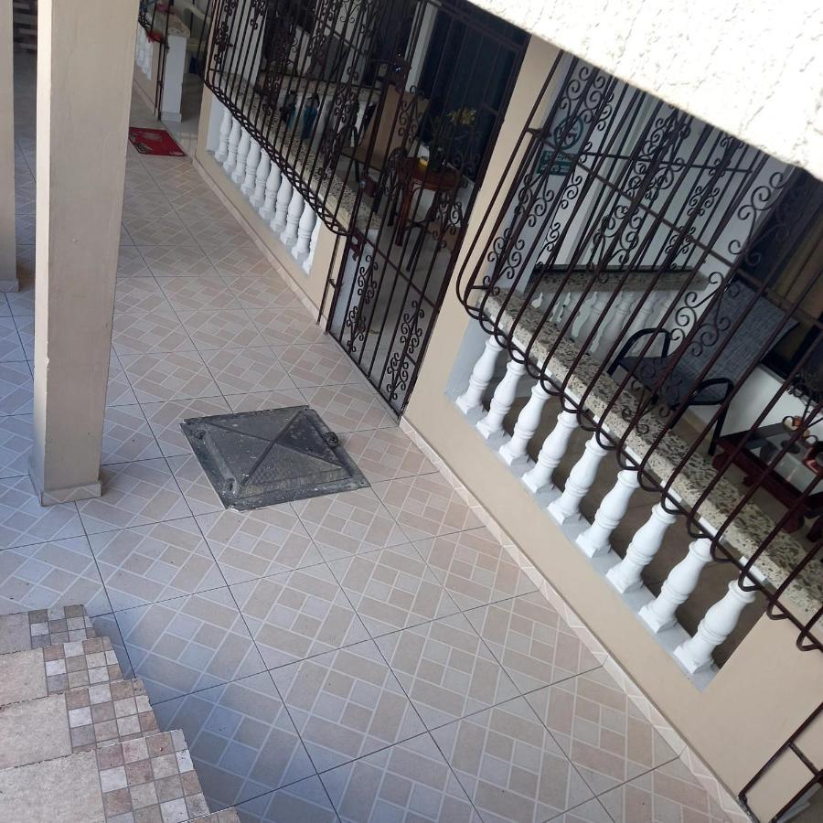 Hospedaje De Marant 3 Puerto Plata Zewnętrze zdjęcie